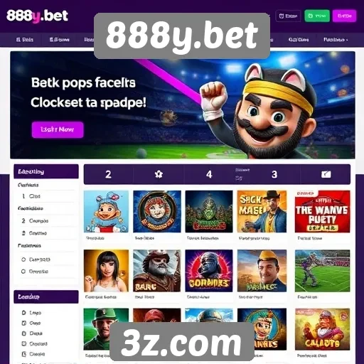 Acessibilidade do site 888y.bet para jogadores iniciantes