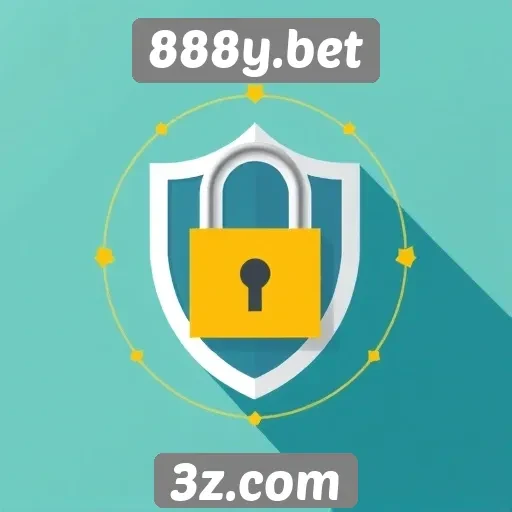 Segurança e proteção de dados no 888y.bet