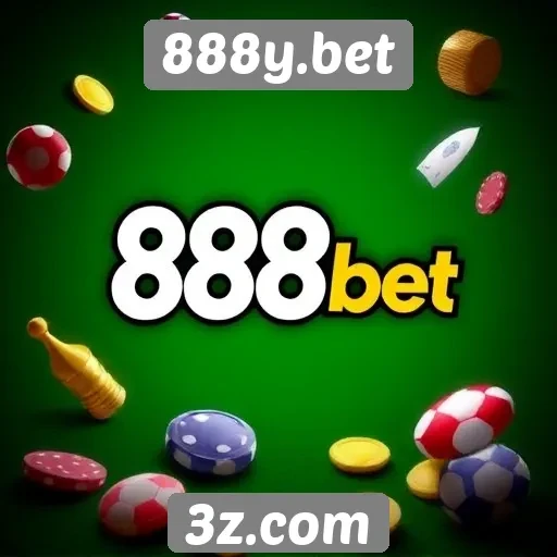 Análise das opções de jogos no site 888y.bet