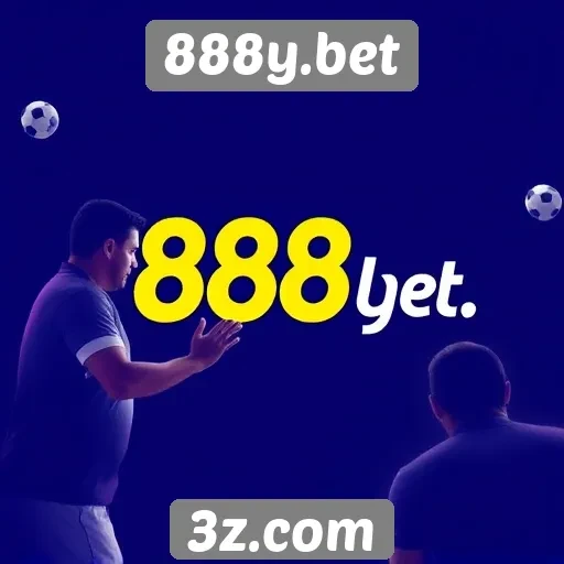 Impacto de 888y.bet no mercado de apostas online