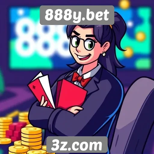 Análise da experiência do usuário no 888y.bet