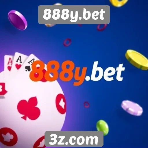 A variedade de jogos disponíveis no 888y.bet