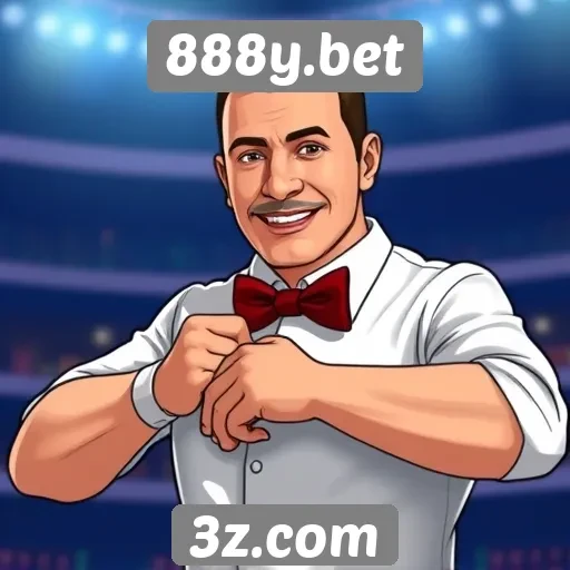 Recursos e funcionalidades do site 888y.bet